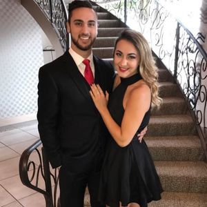 Meet your Posher, Gianna